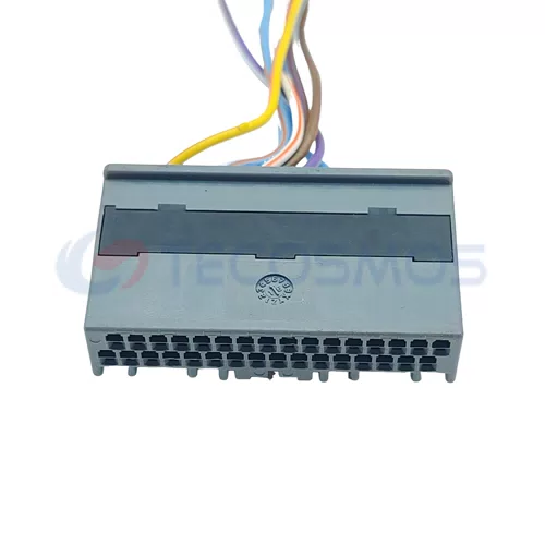 Waterproof Wire Connector Cable Harness Automotive Enclosure Connector for Honda 32pin Female MX34032SF1 - image 3